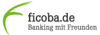 Logo der ficoba