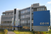 Industriegebude