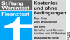 Finanztest: Spitzenposition fr Wstenrot