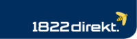 1822direkt Logo