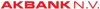 ak bank logo
