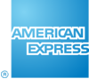 American Express Logo
