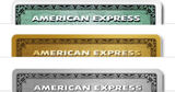3 American Express Karten
