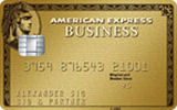 American Express Business Gold Card