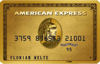 Gold Card