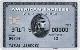 American Express Platinum Card