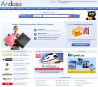 anadsa online