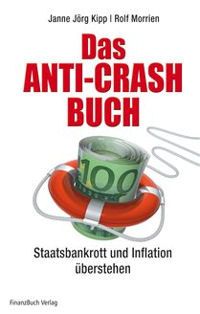 Staatsbankrott und Inflation berstehen