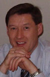 Autor des Berichts