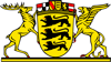 Baden-Wrttemberg Wappen