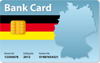 Deutsche Bank Card