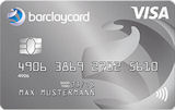 Barclaycard Visa