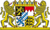 Bayern Wappen