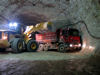 Abbau in deiner Mine
