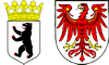 Berlin Wappen