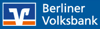 Logo der Berliner Volksbank