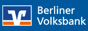 Berliner Volksbank Logo