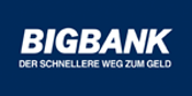 Logo der BIG BANK