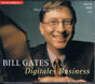 Abbildung des Hrbuches „Digitales Business“