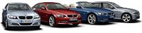 BMW Autos