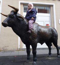 Brsentier Bulle