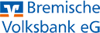 Bremische Volksbank Logo