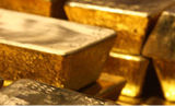 BullionVault Goldbarren