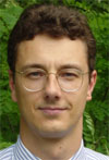 Autor des Berichts