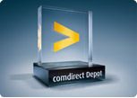 Comdirect Depot