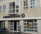 Commerzbank Filiale in Memmingen