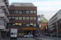 Commerzbank Filiale in Nrnberg