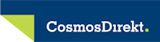 CosmosDirekt Logo