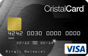 CristalCard
