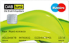 DAB Girocard