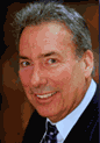 David Morgan