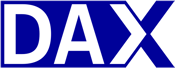 DAX Logo