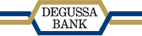 Degussa Logo