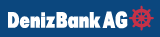 DenizBank Logo