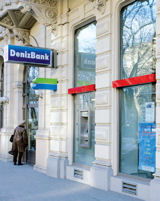 DenizBank Filiale