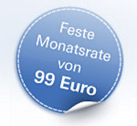 Festpreiskredit der Deutschen Bank
