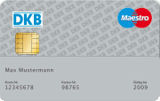 DKB Bankcard