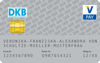 DKB Girocard