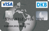 DKB Visa