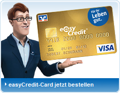 hier kann man die easyCredit Card bestellen