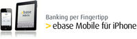 ebase iphone