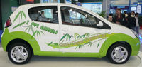 Elektroauto