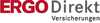 Logo Ergo direkt Versicherungen