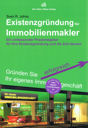 Abbildung des Buches „Existenzgrndung fr Immobilienmakler“