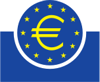 Logo Europäische Zentralbank