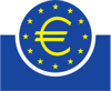 Logo Europische Zentralbank